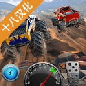 极限怪物赛车2ios版