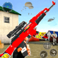 FPS特种兵射击中文汉化版