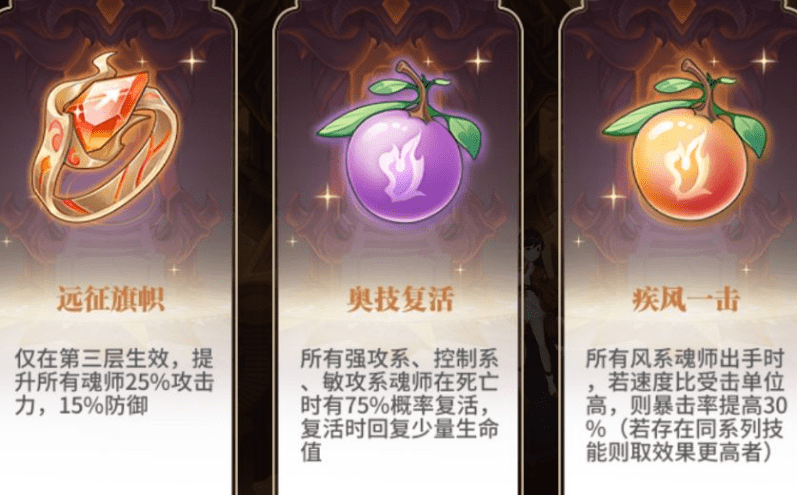 斗罗大陆武魂觉醒地狱路35星通关攻略分享