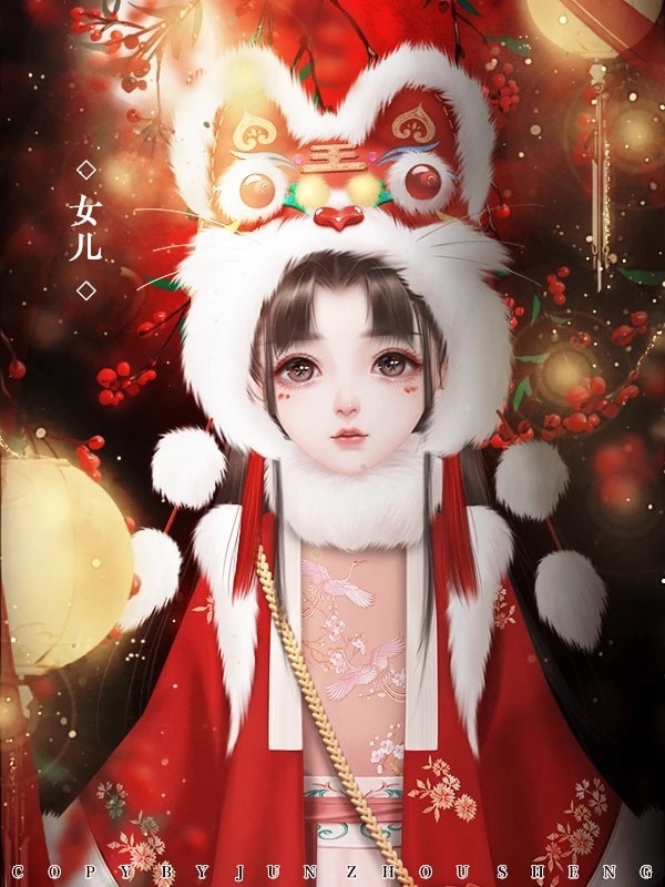 云鬓花颜ios最新版