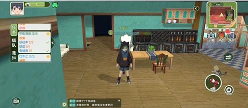 《小森生活》熔炉怎么升2级