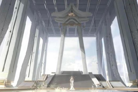 《阴阳师》帝释天上线时间