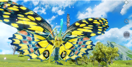 《妄想山海》2021年4月15日更新公告