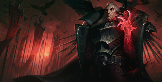 《LOL》2021克隆大作战乌鸦出装推荐
