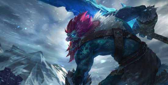 《LOL》2021克隆大作战巨魔出装推荐