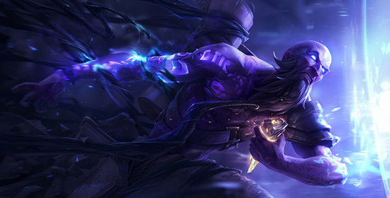 《LOL》2021克隆大作战流浪出装推荐