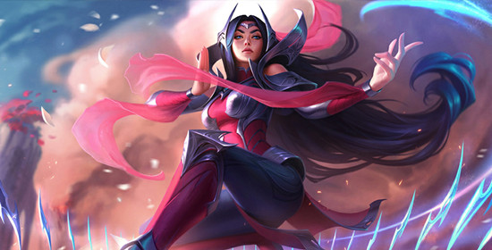 《LOL》2021克隆大作战刀妹出装推荐