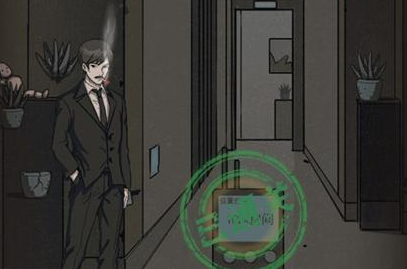 恐怖公寓第二章第21关通关攻略