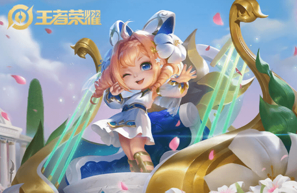 《王者荣耀》S23赛季蔡文姬出装搭配推荐
