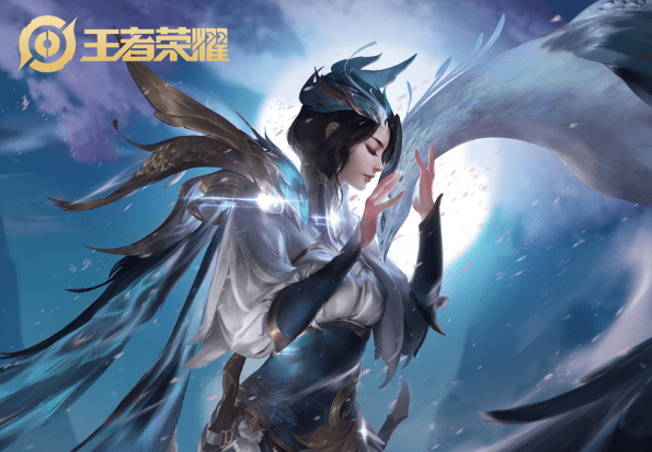 《王者荣耀》S23赛季虞姬出装搭配推荐