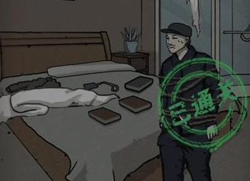 恐怖公寓第二章第20关通关攻略