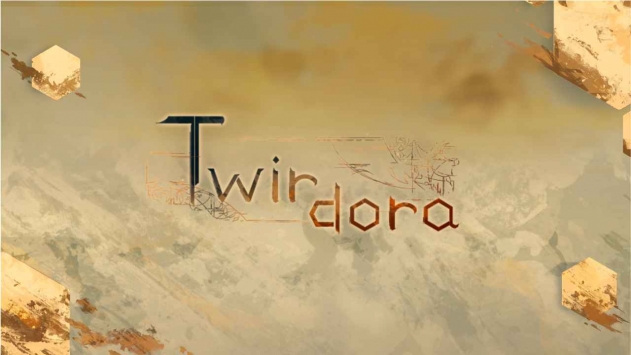 Twirdoraios最新版