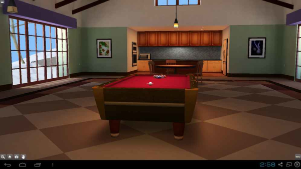 pool break lite最新版