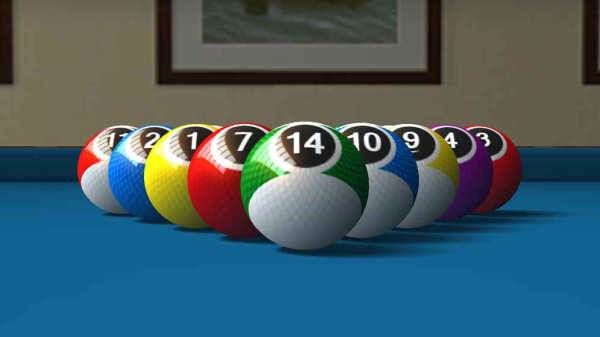 pool break lite最新版
