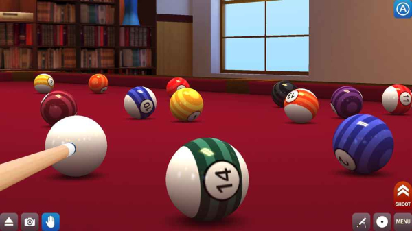 pool break lite最新版