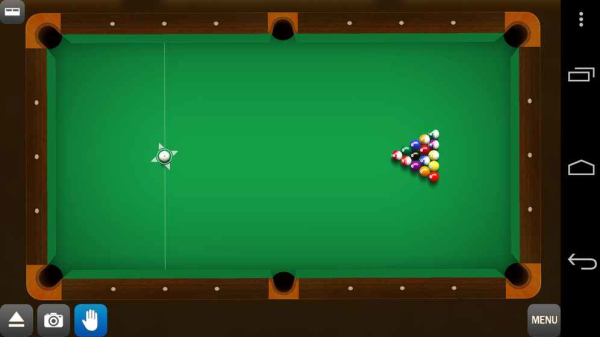 pool break lite最新版