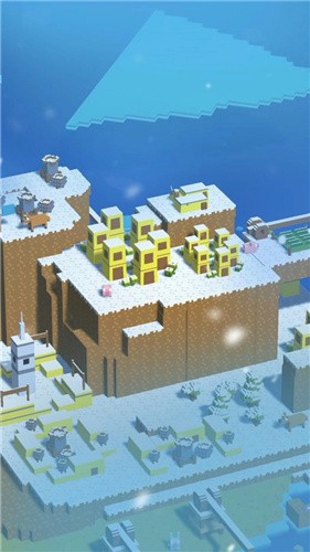 海岛模拟器