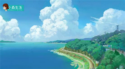 《小森生活》荧光粉位置攻略