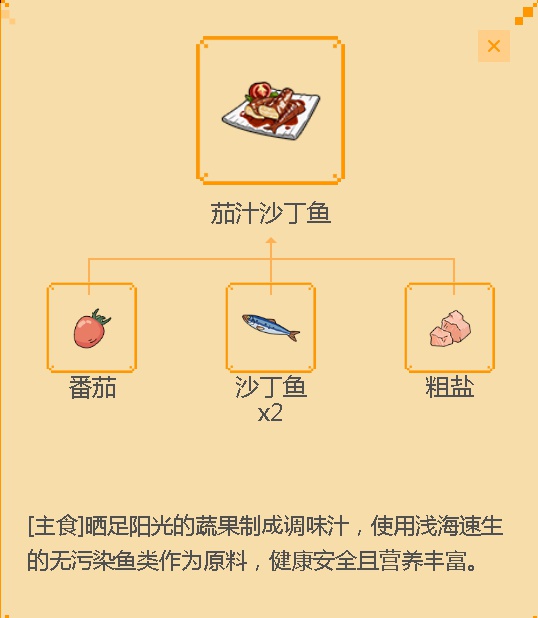《小林生活》茄汁沙丁鱼食谱攻略