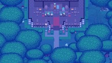 兽人旅馆 英文免安装版