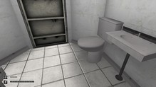 SCP Containment Breach 英文免安装版