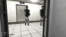 SCP Containment Breach 英文免安装版