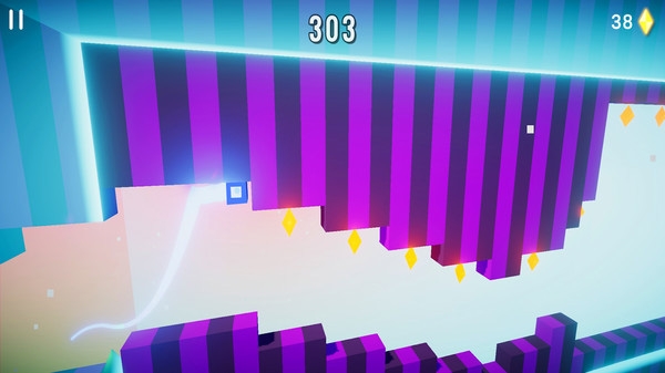 跳跳立方体最新版