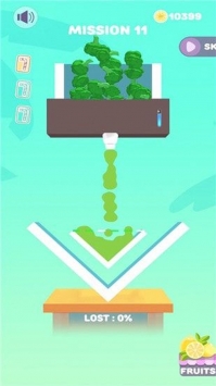 超级榨汁机最新版