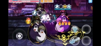 崩坏学园2最后之日全关卡通关攻略一览
