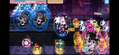 崩坏学园2最后之日全关卡通关攻略一览