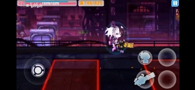 崩坏学园2最后之日全关卡通关攻略一览