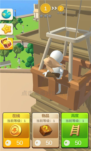 我砸得贼准bt版