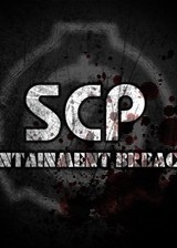 SCP Containment Breach 英文免安装版