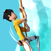 绳索攀登bt破解版