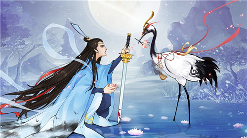 《云端问仙》总控室密码介绍