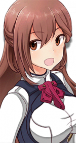 《机甲少女爱丽丝》宇佐元 杏奈角色图鉴