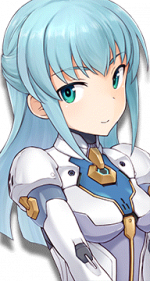 《机甲少女爱丽丝》御茶ノ水 美里江角色图鉴