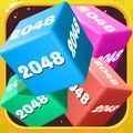 弹弓方块2048bt破解版