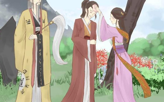 心悦君兮君知否第五关攻略