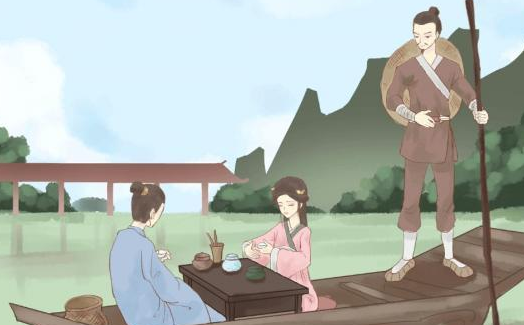 心悦君兮君知否第六关攻略