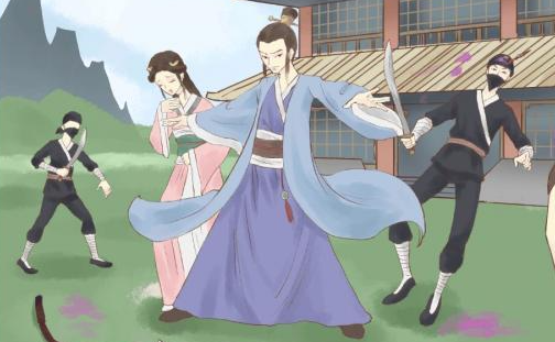 心悦君兮君知否第七关攻略