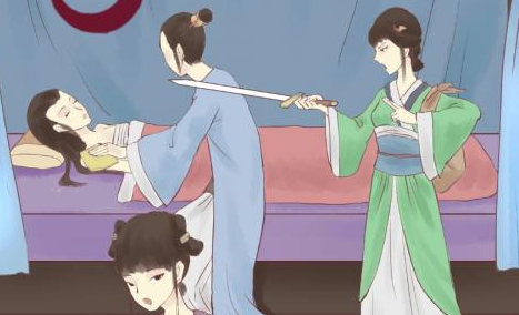 心悦君兮君知否第八关攻略
