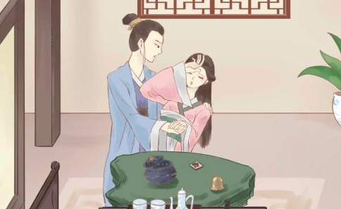 心悦君兮君知否第三关攻略