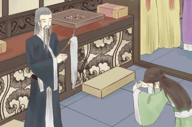 心悦君兮君知否第四关攻略