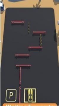 漂移停车大师ios版