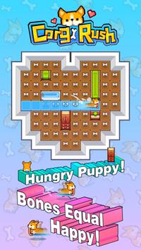 Corgi Rush