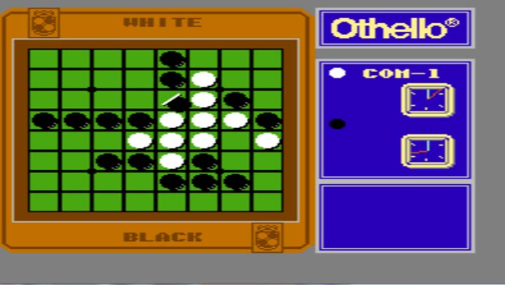 黑白棋FC版安卓版
