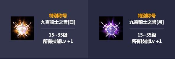 dnf2021五一套装称号怎么样 DNF2021初夏耕耘礼包称号属性详情