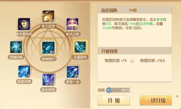 《梦想新大陆》光羽怎么样