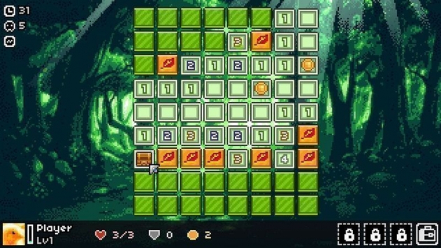 魔窟扫雷手机版ios版